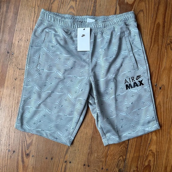 air max shorts